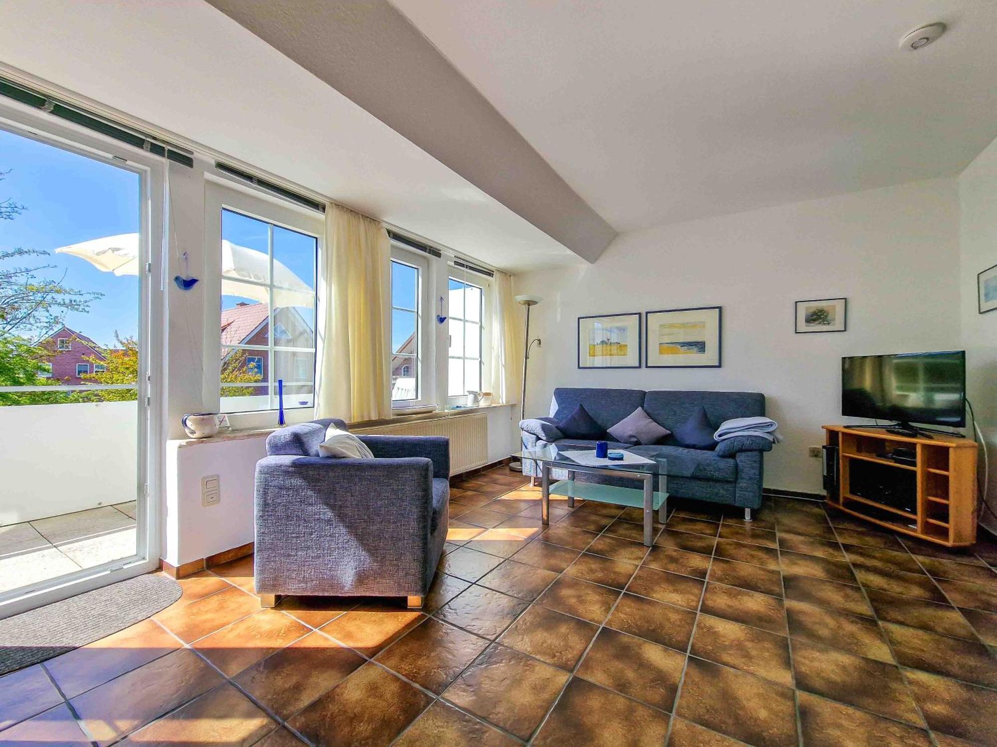 Apartment Moin