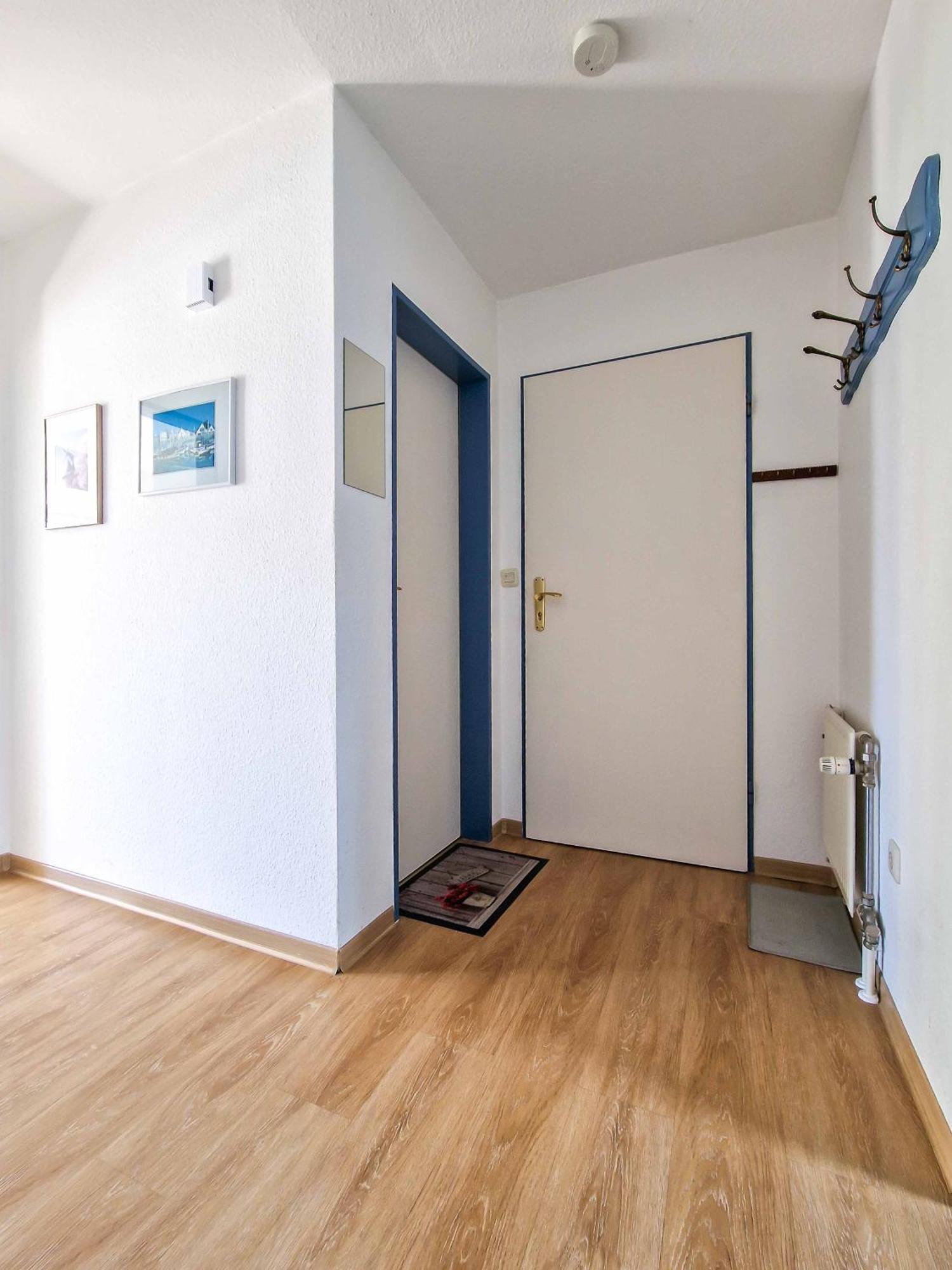 Apartment Moin *