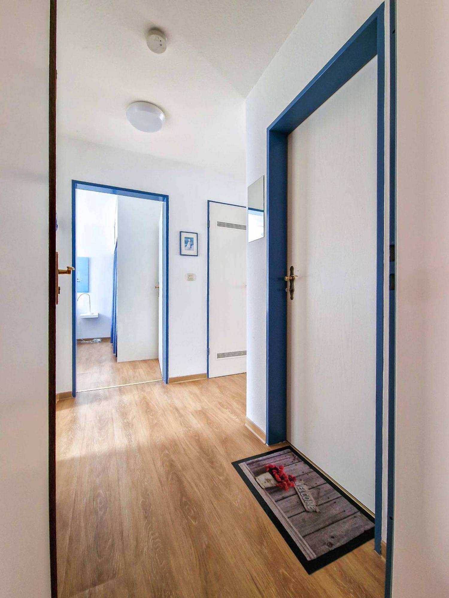 Apartment Moin