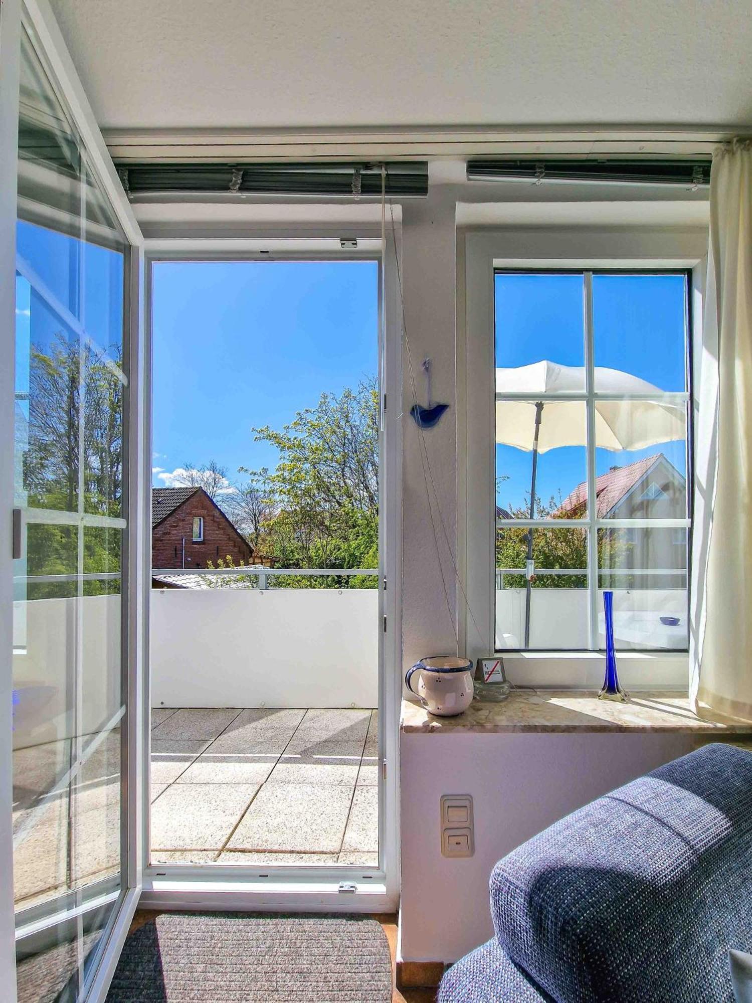 Apartment Moin