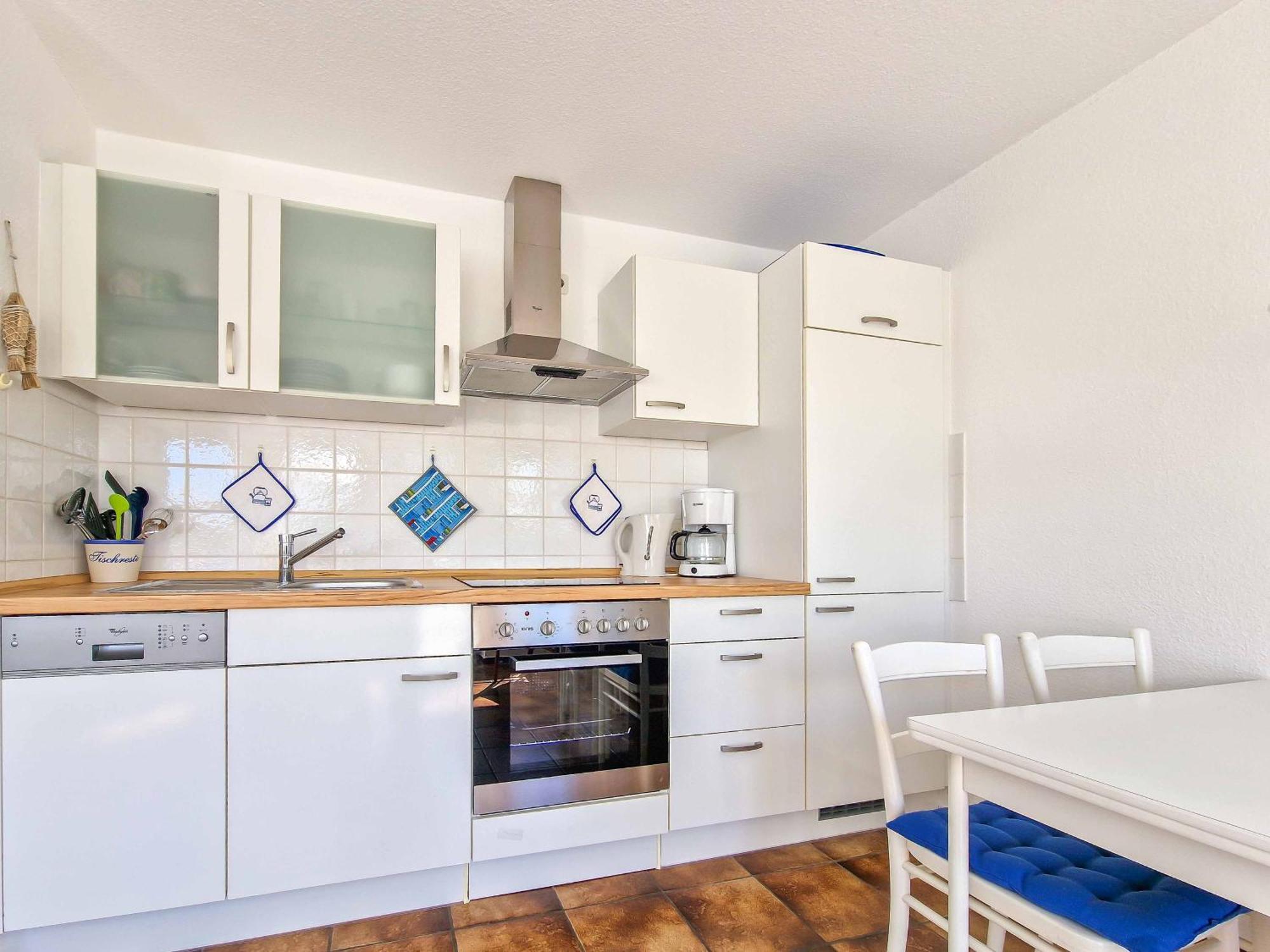 Apartment Moin