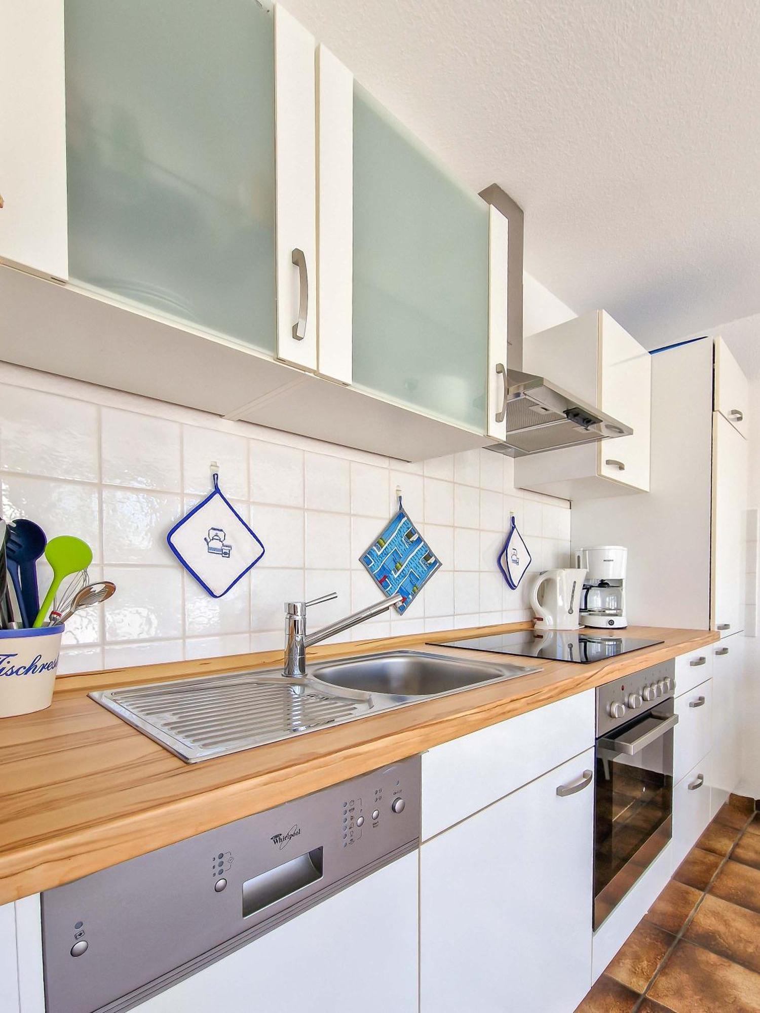 Apartment Moin Greetsiel