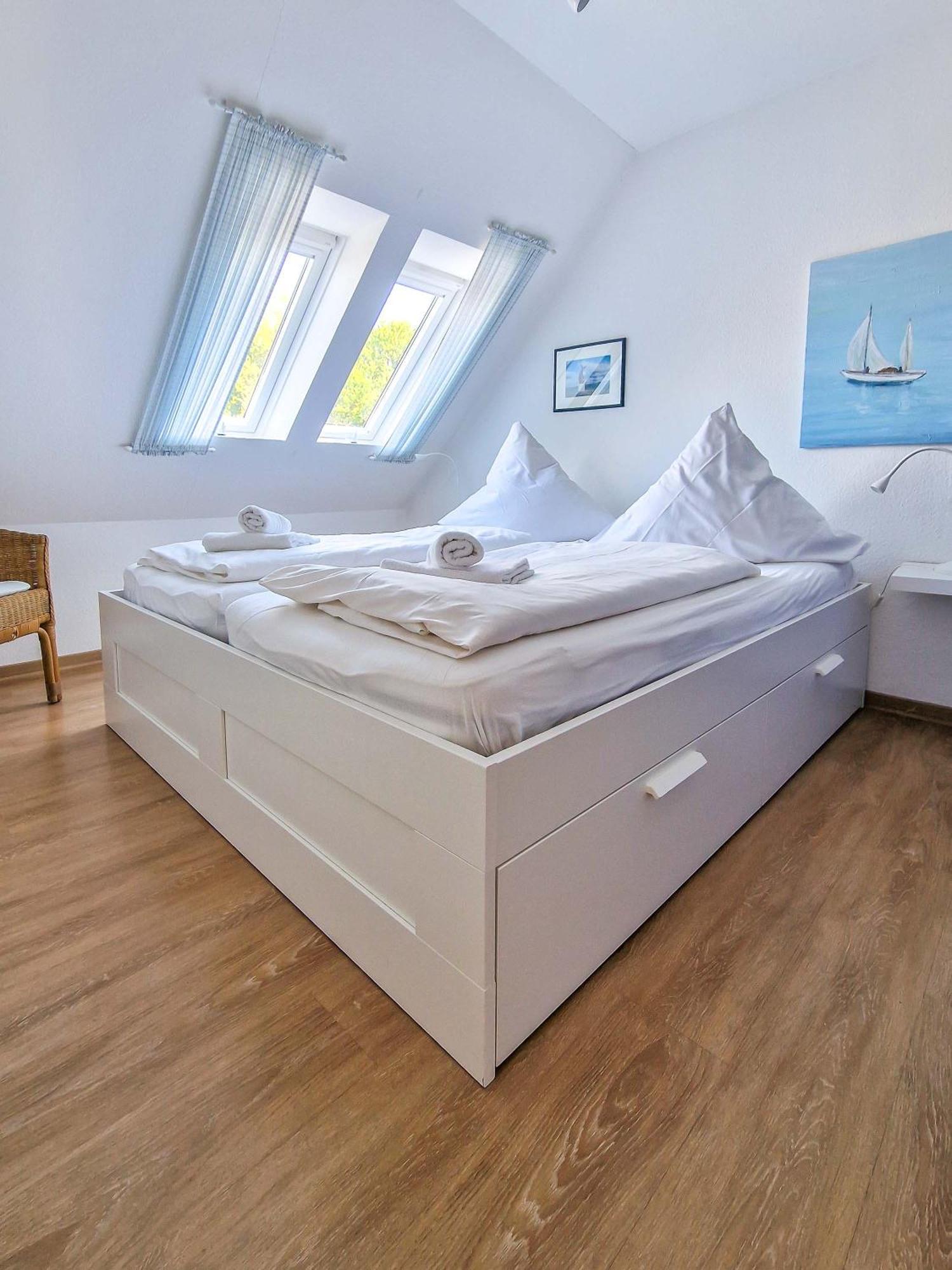 Apartment Moin Greetsiel